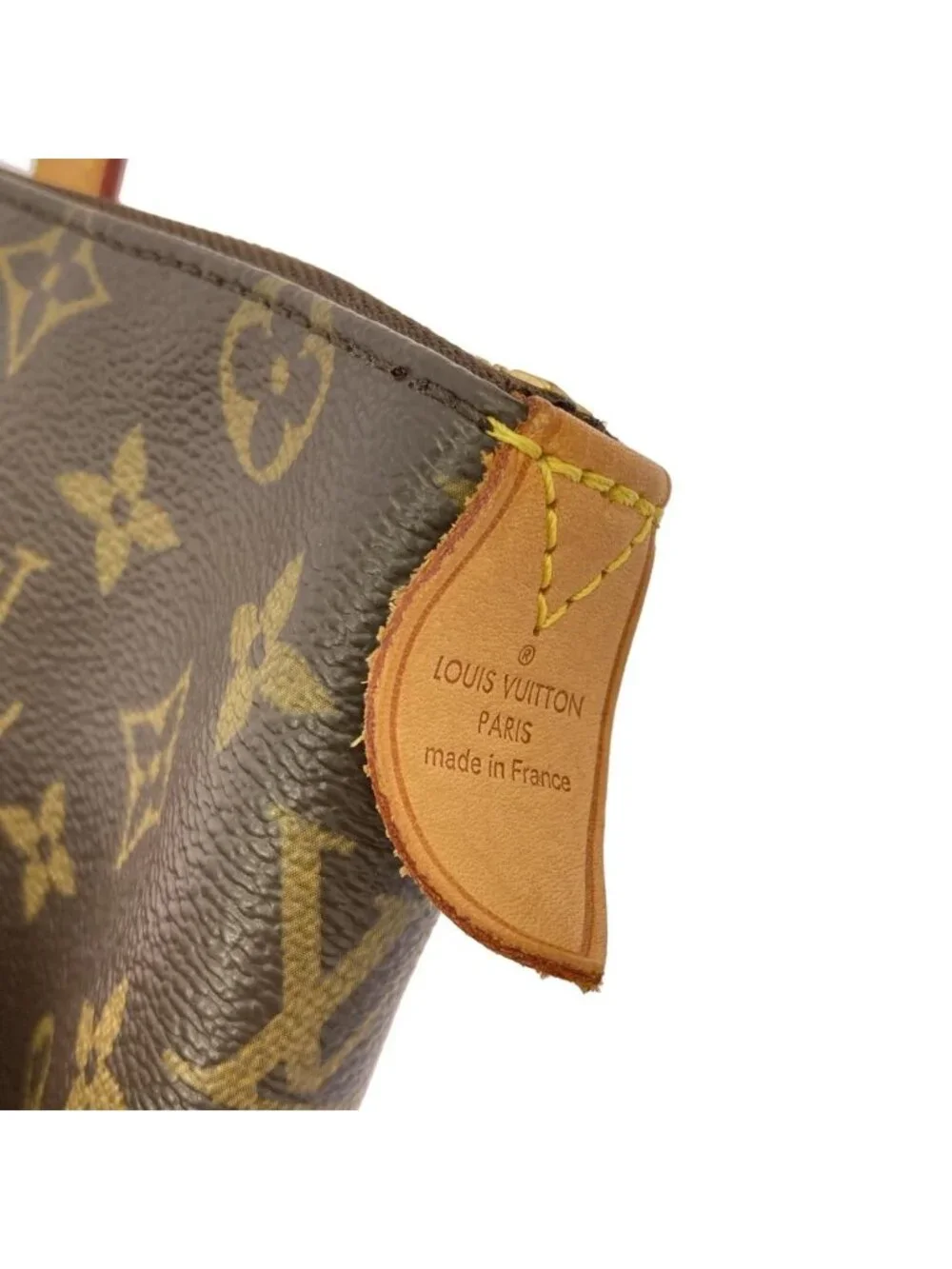 Louis Vuitton Monogram Totally PM